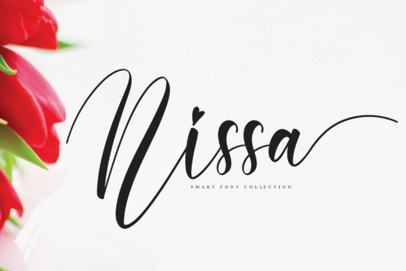 Elevating Web Design with the Nissa Serif Typeface