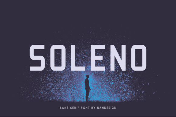 Soleno Review: A Modern Sans Serif for Bold Branding